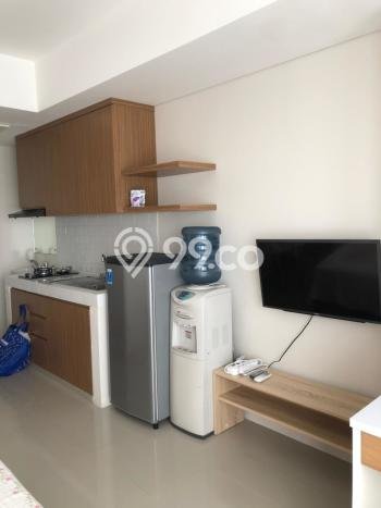 Hunian Apartemen Strategis untuk Dijual di Tangerang Selatan dengan 0 Kamar Hunian Apartemen Strategis untuk Dijual di Tangerang Selatan dengan 0 Kamar