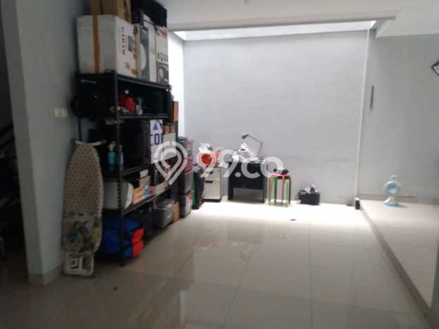 Dijual Hunian Mewah dengan Fasilitas Sekitar Komplit di Kebon Jeruk, Jakarta Barat Dijual Hunian Mewah dengan Fasilitas Sekitar Komplit di Kebon Jeruk, Jakarta Barat