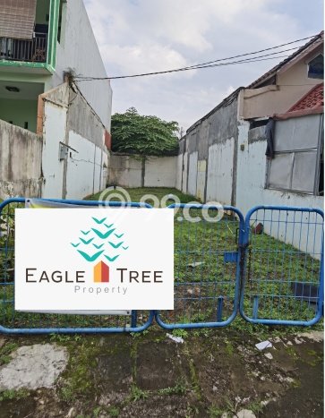Kavling Tanah Dijual di Pondok Aren Tangerang Selatan Spesifikasi 120m2 Kavling Tanah Dijual di Pondok Aren Tangerang Selatan Spesifikasi 120m2