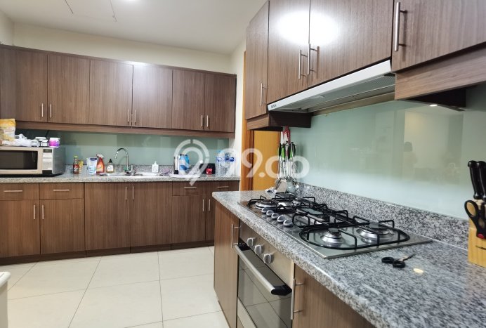 Paling Dicari! Apartemen Premium Dijual di Pakubuwono Punya 2 Bedroom Paling Dicari! Apartemen Premium Dijual di Pakubuwono Punya 2 Bedroom