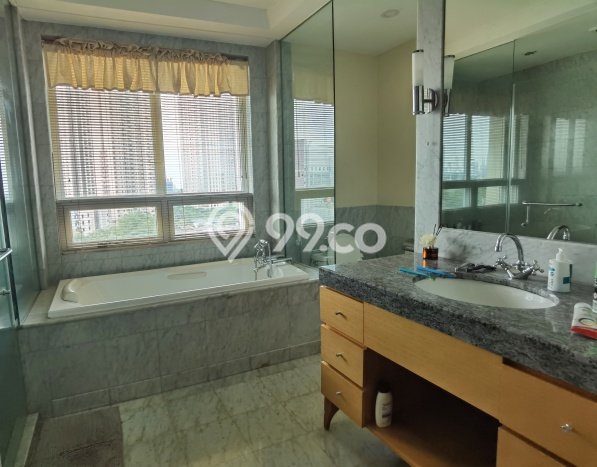 Paling Dicari! Apartemen Premium Dijual di Pakubuwono Punya 2 Bedroom Paling Dicari! Apartemen Premium Dijual di Pakubuwono Punya 2 Bedroom