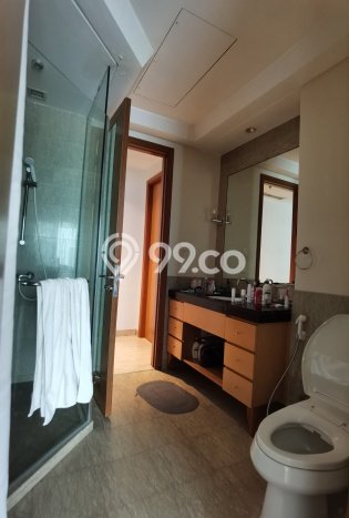 Paling Dicari! Apartemen Premium Dijual di Pakubuwono Punya 2 Bedroom Paling Dicari! Apartemen Premium Dijual di Pakubuwono Punya 2 Bedroom
