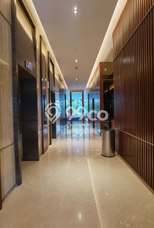 Hunian Apartemen Eksklusif untuk Dijual di Jakarta Selatan dengan 1 BR & 1 Kamar Mandi Hunian Apartemen Eksklusif untuk Dijual di Jakarta Selatan dengan 1 BR & 1 Kamar Mandi