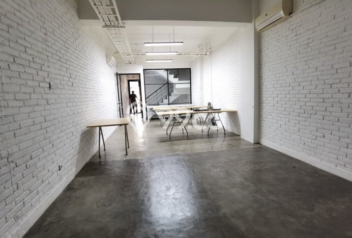 Ruko Bagus LT 85m2 LB 240m2 Dijual di Pondok Pinang Jakarta Selatan Ruko Bagus LT 85m2 LB 240m2 Dijual di Pondok Pinang Jakarta Selatan