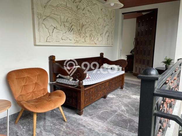 Dijual Rumah Luas Megah Dengan View Cantik di Sektor 9-Bintaro, Tangerang Selatan Dijual Rumah Luas Megah Dengan View Cantik di Sektor 9-Bintaro, Tangerang Selatan