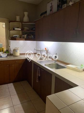 Ready to Use! Luxury House LT 250m2 Desain Modern di Bintaro Ready to Use! Luxury House LT 250m2 Desain Modern di Bintaro