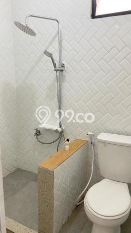 Dijual Rumah 3 Kamar Lokasi Strategis Bagus dan Strategis di Pondok Aren Dijual Rumah 3 Kamar Lokasi Strategis Bagus dan Strategis di Pondok Aren