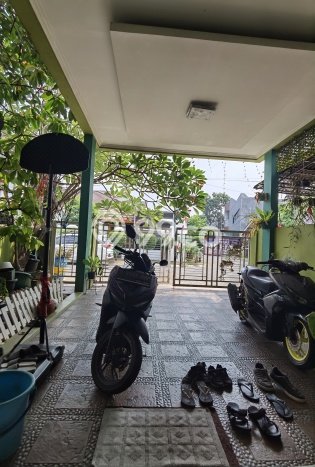 Dijual Cepat Rumah Favorit Siap Huni LB 176m2 di Pondok Aren, Tangerang Selatan Dijual Cepat Rumah Favorit Siap Huni LB 176m2 di Pondok Aren, Tangerang Selatan