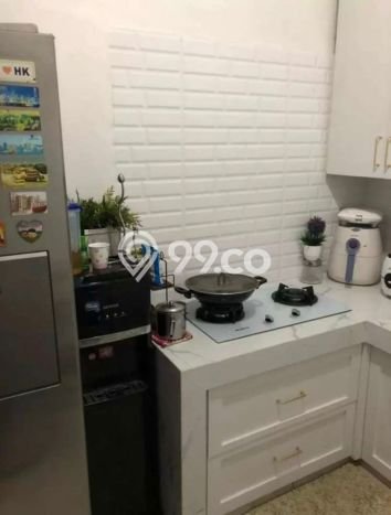 Rumah Luxury Modern Siap Huni di Graha Raya Tangerang Selatan Rumah Luxury Modern Siap Huni di Graha Raya Tangerang Selatan