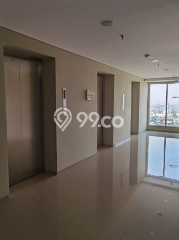 Hunian Apartemen Budget Friendly di Tangerang Selatan dengan 1 Kamar Tidur, 1 Kamar Mandi Hunian Apartemen Budget Friendly di Tangerang Selatan dengan 1 Kamar Tidur, 1 Kamar Mandi