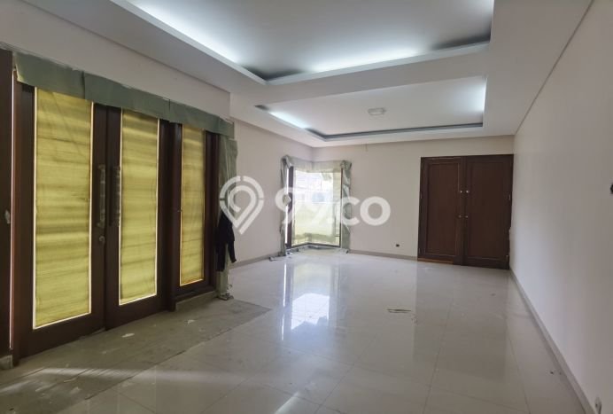 Rumah Mewah Siap Huni LT 245m2 di Pondok Aren, Tangerang Selatan Rumah Mewah Siap Huni LT 245m2 di Pondok Aren, Tangerang Selatan