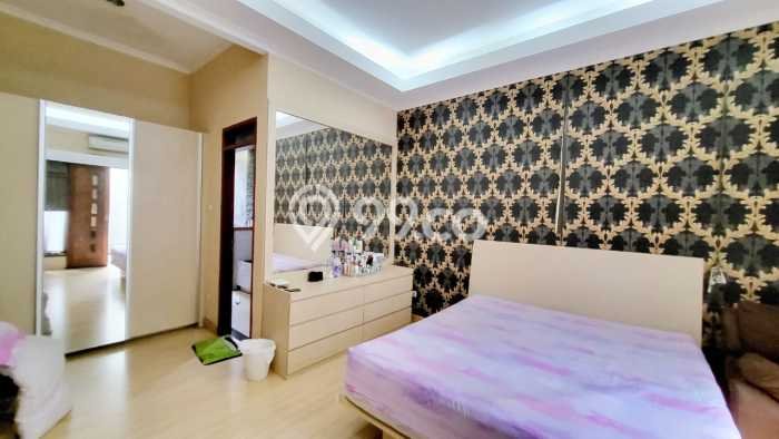 Rumah Elit Modern Siap Huni di BSD Kencana Loka Tangerang Rumah Elit Modern Siap Huni di BSD Kencana Loka Tangerang