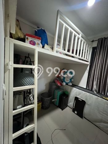 Dijual Cepat Rumah Favorit Siap Huni LB 50m2 di Serpong Utara, Tangerang Selatan Dijual Cepat Rumah Favorit Siap Huni LB 50m2 di Serpong Utara, Tangerang Selatan
