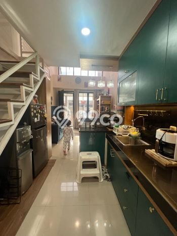 Dijual Cepat Rumah Favorit Siap Huni LB 50m2 di Serpong Utara, Tangerang Selatan Dijual Cepat Rumah Favorit Siap Huni LB 50m2 di Serpong Utara, Tangerang Selatan