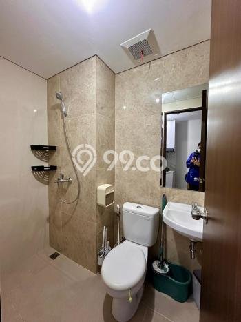 Hunian Apartemen Ekonomis 0 KT 1 KM di Pondok Aren, Tangerang Selatan, Banten Hunian Apartemen Ekonomis 0 KT 1 KM di Pondok Aren, Tangerang Selatan, Banten
