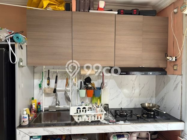 Hunian Nyaman Asri 2 KT Siap Pakai di Bintaro Tangerang Selatan Hunian Nyaman Asri 2 KT Siap Pakai di Bintaro Tangerang Selatan