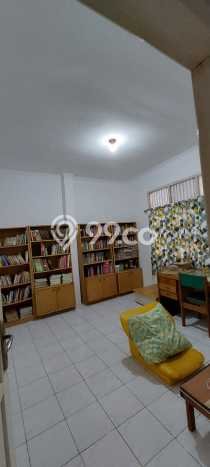 Jual Rumah Luas Megah Dengan View Eksklusif di Bintaro, Tangerang Selatan Jual Rumah Luas Megah Dengan View Eksklusif di Bintaro, Tangerang Selatan