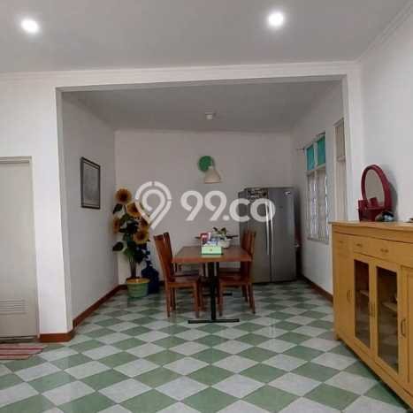 Jual Rumah Luas Megah Dengan View Eksklusif di Bintaro, Tangerang Selatan Jual Rumah Luas Megah Dengan View Eksklusif di Bintaro, Tangerang Selatan