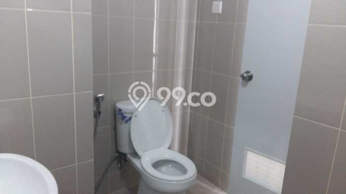 Untuk Dijual Apartemen 1 KT di Tangerang Selatan Luas 33m2 Untuk Dijual Apartemen 1 KT di Tangerang Selatan Luas 33m2