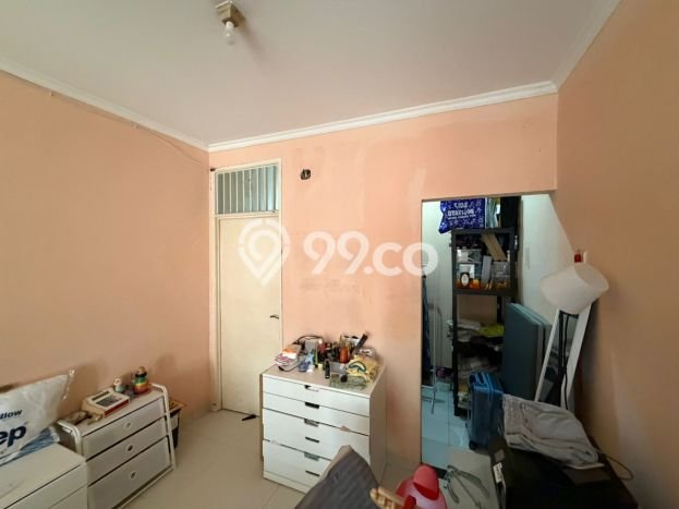 Hunian Nyaman Asri 2 KT Siap Pakai di Bintaro Tangerang Selatan Hunian Nyaman Asri 2 KT Siap Pakai di Bintaro Tangerang Selatan