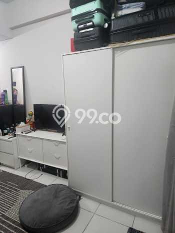 Dijual Segera Apartemen 0 KT, 1 KM, 17m2 di Pondok Aren, Tangerang Selatan Dijual Segera Apartemen 0 KT, 1 KM, 17m2 di Pondok Aren, Tangerang Selatan