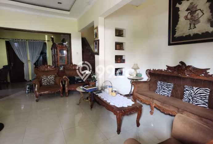 Rumah Strategis Minimalis Lb 126m2 di Pondok Aren, Tangerang Selatan Rumah Strategis Minimalis Lb 126m2 di Pondok Aren, Tangerang Selatan