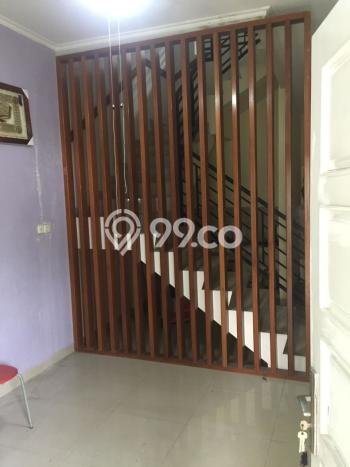 Rumah Modern Cantik 4 Kamar Bisa Langsung Pindah di Pondok Aren Rumah Modern Cantik 4 Kamar Bisa Langsung Pindah di Pondok Aren