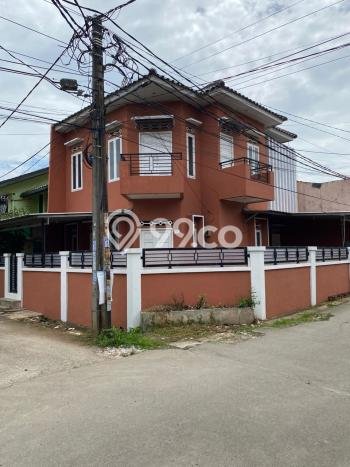 Rumah Modern Cantik 4 Kamar Bisa Langsung Pindah di Pondok Aren Rumah Modern Cantik 4 Kamar Bisa Langsung Pindah di Pondok Aren
