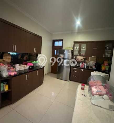 For Sale! Luxury House LT 411m2 Desain Elegan di Bintaro For Sale! Luxury House LT 411m2 Desain Elegan di Bintaro