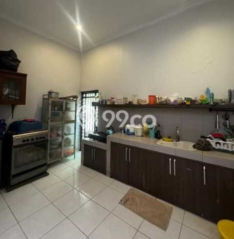 For Sale! Luxury House LT 411m2 Desain Elegan di Bintaro For Sale! Luxury House LT 411m2 Desain Elegan di Bintaro