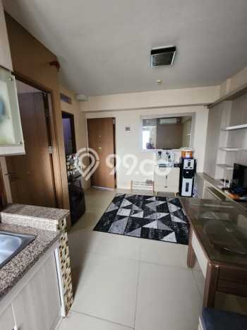 Apartemen Cozy Dijual di Tangerang Selatan Spesifikasi 2 KT, 1 KM Apartemen Cozy Dijual di Tangerang Selatan Spesifikasi 2 KT, 1 KM