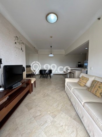 Hunian Apartemen Ideal untuk Dijual di Jakarta Selatan dengan 2 Kamar Hunian Apartemen Ideal untuk Dijual di Jakarta Selatan dengan 2 Kamar