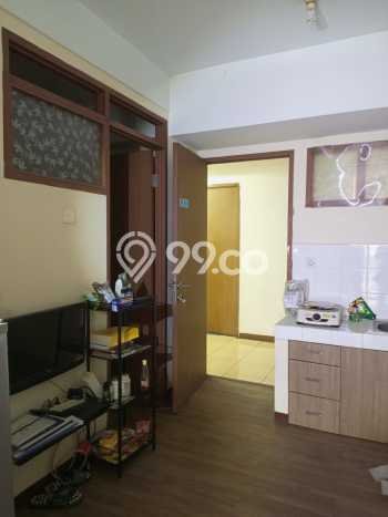 Untuk Dijual Apartemen 2 KT di Jakarta Barat Luas 36m2 Untuk Dijual Apartemen 2 KT di Jakarta Barat Luas 36m2