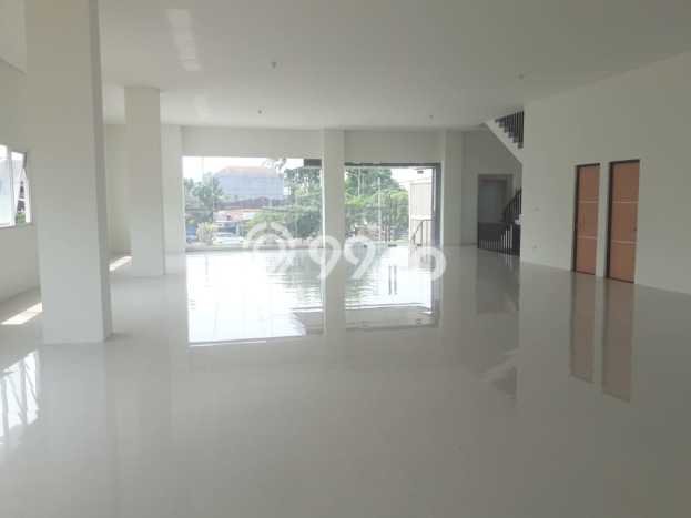 Dijual Ruko di Cempaka Putih Jakarta Pusat LT 759m2 / LB 2107m2 Dijual Ruko di Cempaka Putih Jakarta Pusat LT 759m2 / LB 2107m2