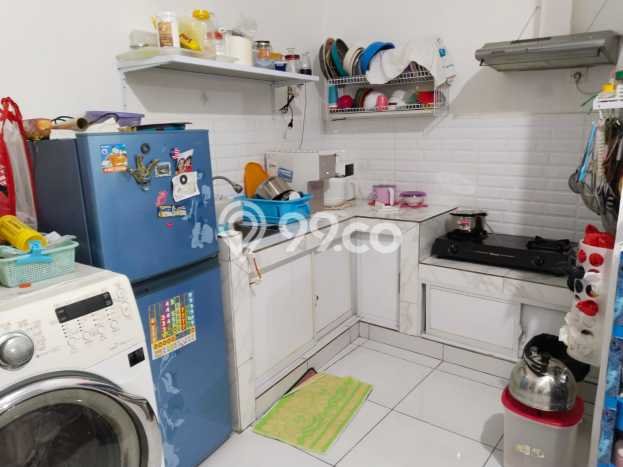 Hunian Cantik Modern Lb 85m2 di Kelapa Gading, Jakarta Utara Hunian Cantik Modern Lb 85m2 di Kelapa Gading, Jakarta Utara