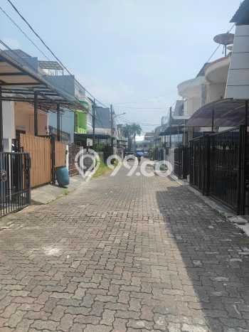 Hunian Super Elit dengan Akses Paling Strategis di Sunter, Jakarta Utara Hunian Super Elit dengan Akses Paling Strategis di Sunter, Jakarta Utara