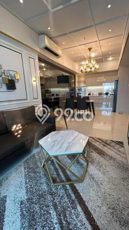 Apartemen Siap Pakai 3 Kamar dengan Harga Hemat di Area Kelapa Gading, Jakarta Utara Apartemen Siap Pakai 3 Kamar dengan Harga Hemat di Area Kelapa Gading, Jakarta Utara