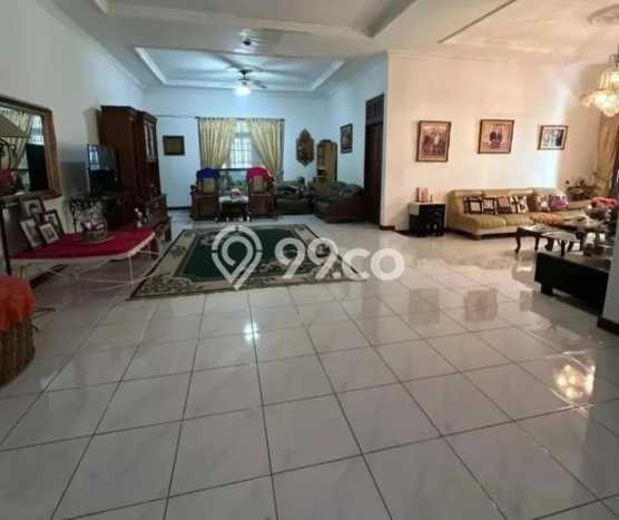 For Sale Rumah Mewah Exclusive di Pondok Aren, Tangerang Selatan For Sale Rumah Mewah Exclusive di Pondok Aren, Tangerang Selatan