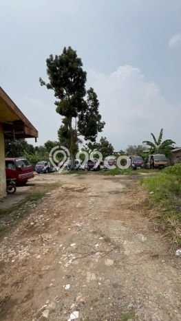 Kavling Tanah Dijual di Bogor Selatan, Bogor, Luas 2075m2 Area Strategis Kavling Tanah Dijual di Bogor Selatan, Bogor, Luas 2075m2 Area Strategis