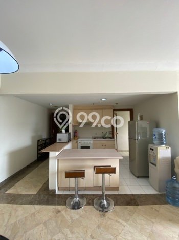 Hunian Apartemen Ideal untuk Dijual di Jakarta Selatan dengan 2 Kamar Hunian Apartemen Ideal untuk Dijual di Jakarta Selatan dengan 2 Kamar