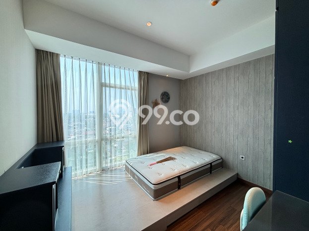 FOR SALE Hunian Apartemen Luxury di Kelapa Gading dengan 2 Kamar Tidur & Luas 95m2 FOR SALE Hunian Apartemen Luxury di Kelapa Gading dengan 2 Kamar Tidur & Luas 95m2