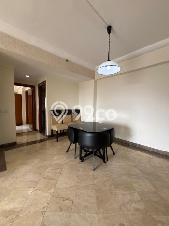 Hunian Apartemen Ideal untuk Dijual di Jakarta Selatan dengan 2 Kamar Hunian Apartemen Ideal untuk Dijual di Jakarta Selatan dengan 2 Kamar