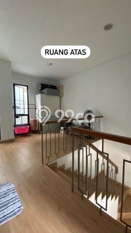 Rumah Modern 3 KT LT 82m2 di Cirendeu Rumah Modern 3 KT LT 82m2 di Cirendeu