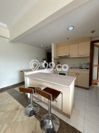 Hunian Apartemen Ideal untuk Dijual di Jakarta Selatan dengan 2 Kamar Hunian Apartemen Ideal untuk Dijual di Jakarta Selatan dengan 2 Kamar