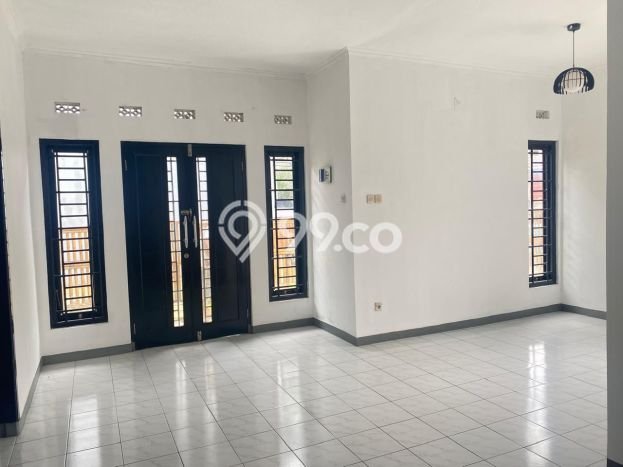 Dijual Rumah Modern 3 KT di Cihanjuang, Bandung Dijual Rumah Modern 3 KT di Cihanjuang, Bandung