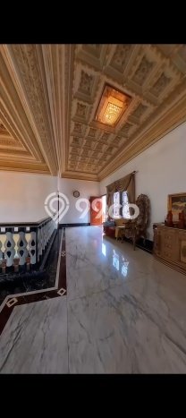 Hunian Mewah LB 601m2 Siap Huni Desain Elegan di Joglo, Jakarta Barat Hunian Mewah LB 601m2 Siap Huni Desain Elegan di Joglo, Jakarta Barat