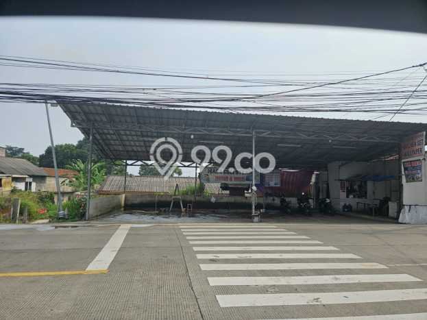 Kavling Tanah Dijual di Bogor Selatan, Bogor, Luas 2075m2 Area Strategis Kavling Tanah Dijual di Bogor Selatan, Bogor, Luas 2075m2 Area Strategis