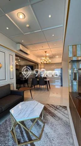 Apartemen Siap Pakai 3 Kamar dengan Harga Hemat di Area Kelapa Gading, Jakarta Utara Apartemen Siap Pakai 3 Kamar dengan Harga Hemat di Area Kelapa Gading, Jakarta Utara