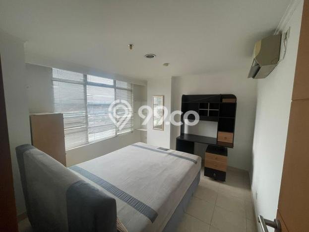 Apartemen Favorit Modern Dijual di Jakarta Timur dengan 2 Kamar Tidur Apartemen Favorit Modern Dijual di Jakarta Timur dengan 2 Kamar Tidur