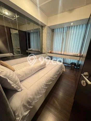 Apartemen Siap Pakai 3 Kamar dengan Harga Hemat di Area Kelapa Gading, Jakarta Utara Apartemen Siap Pakai 3 Kamar dengan Harga Hemat di Area Kelapa Gading, Jakarta Utara